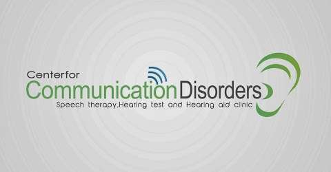 Photo: Center for Communication Disorder