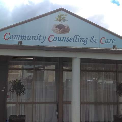 Photo: Community Counselling and Care