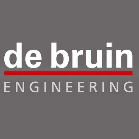 Photo: De Bruin Engineering