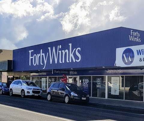 Photo: Forty Winks Mt Gambier