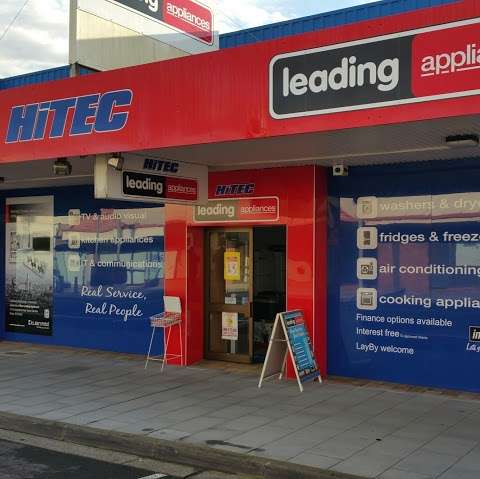 Photo: HiTec Leading Appliances