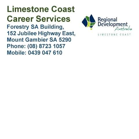 Photo: Limestone Coast Career Services