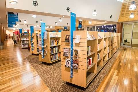 Photo: Mount Gambier Library