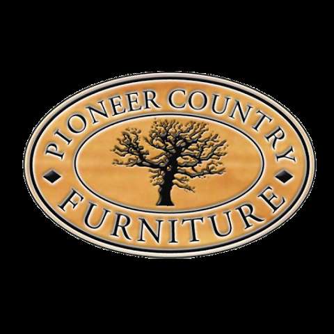 Photo: Pioneer Country Furniture