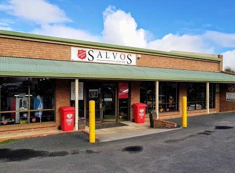 Photo: Salvos Stores Mount Gambier