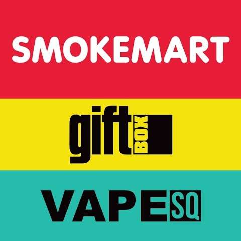 Photo: Smokemart & GiftBox & Vape Square Mount Gambier Marketplace